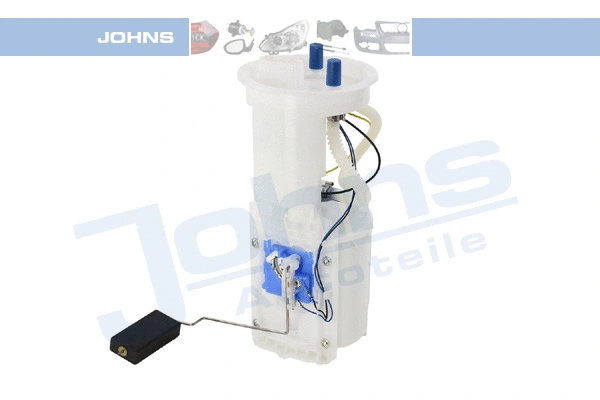 Fuel Feed Unit (KSP 95 49-001)