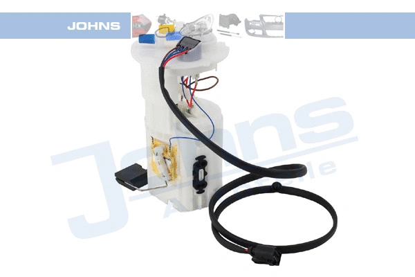 Fuel Feed Unit (KSP 50 51-001)
