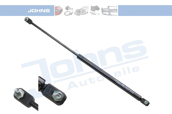 Gas Spring, boot/cargo area (71 10 95-91)