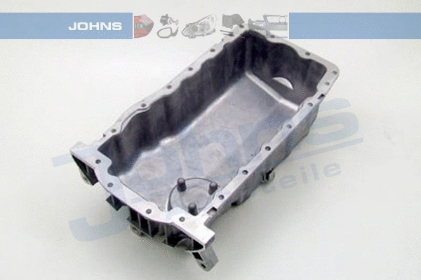 Oil Sump (95 39 08-1)
