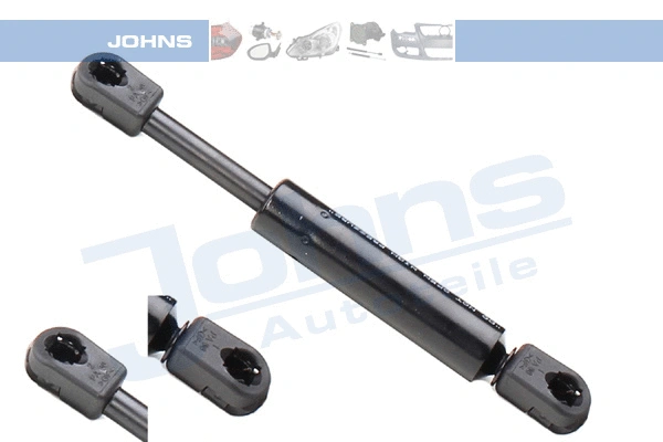 Gas Spring, boot/cargo area (95 38 95-92)