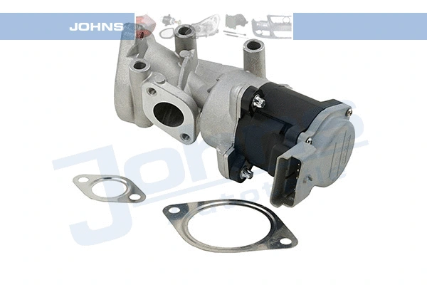EGR Valve (AGR 43 60-134)