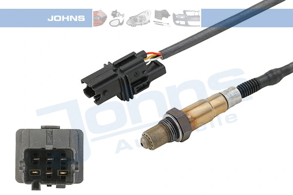 Lambda Sensor (LSO 90 51-007)
