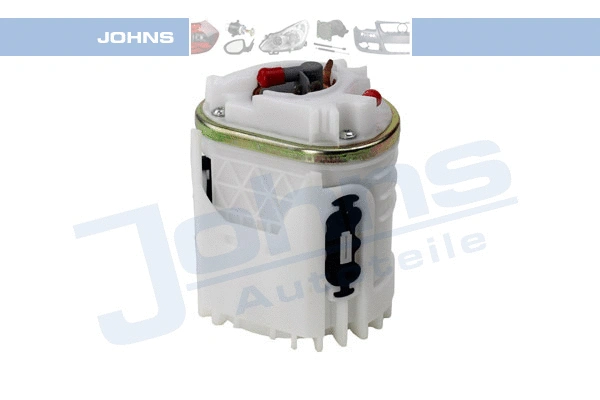 Fuel Pump (KSP 95 38-006)