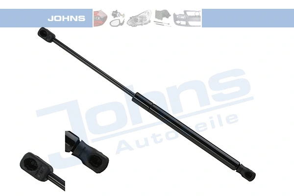 Gas Spring, boot/cargo area (95 24 95-91)