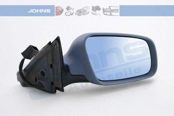 Exterior Mirror (13 01 38-61)