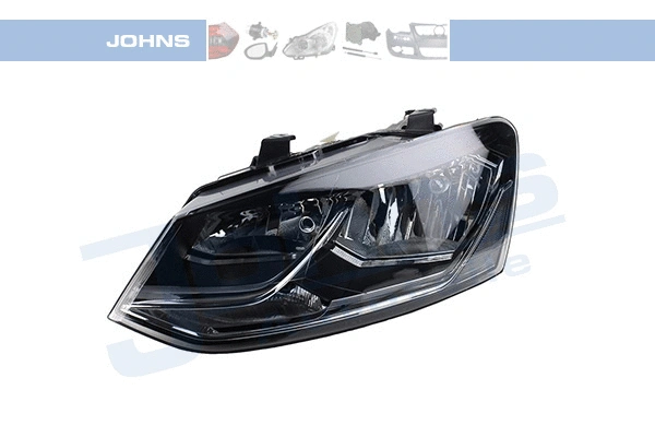 Headlight (95 27 09-5)