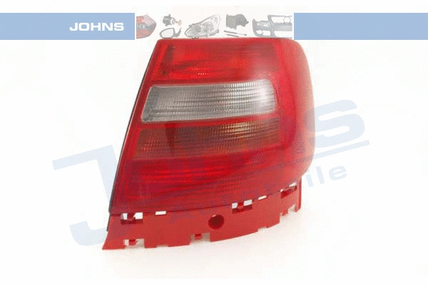 Tail Light Assembly (13 09 88-2)