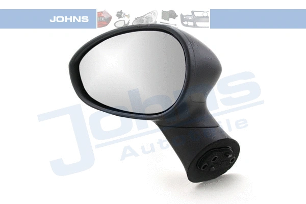 Exterior Mirror (30 19 37-2)