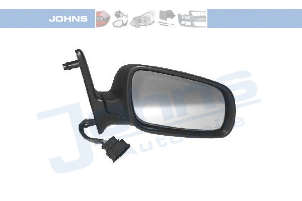 Exterior Mirror (95 71 38-61)