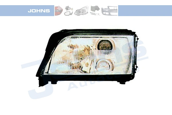 Headlight (13 17 09)