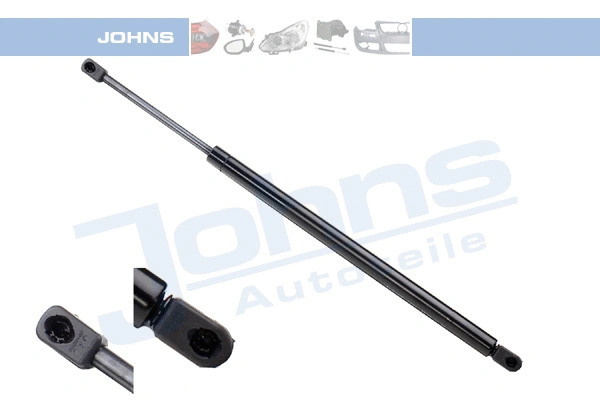 Gas Spring, boot/cargo area (38 19 95-92)