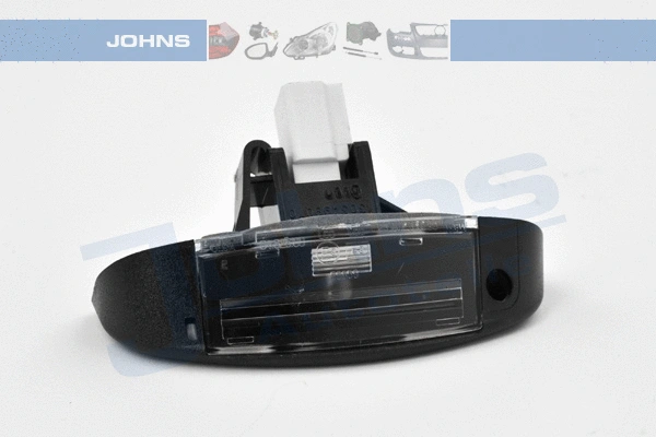 Licence Plate Light (30 42 87-96)