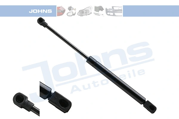 Gas Spring, rear window (60 26 95-97)