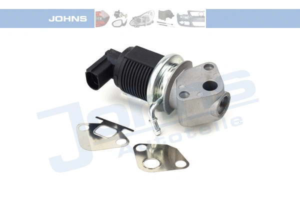 EGR Valve (AGR 95 39-007)