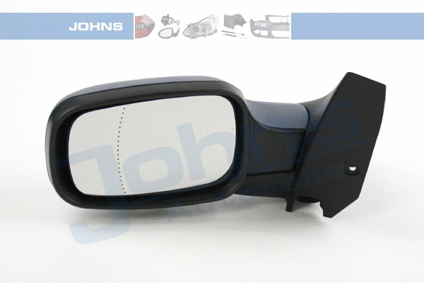 Exterior Mirror (60 32 37-21)
