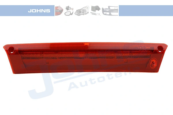 Auxiliary Stop Light (32 03 89-1)