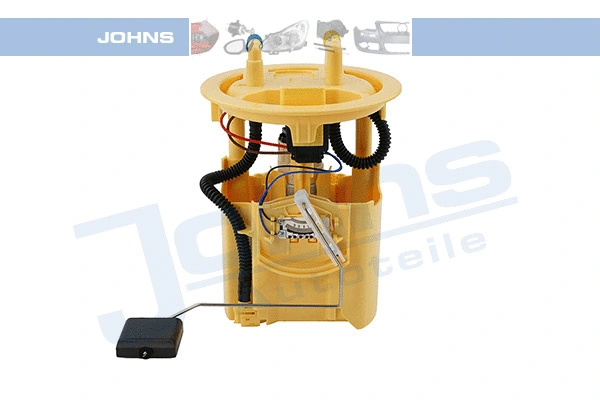 Fuel Feed Unit (KSP 57 39-001)
