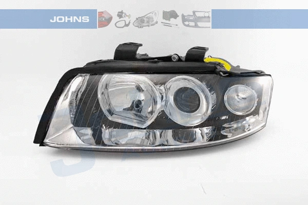 Headlight (13 10 09)