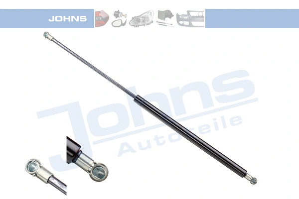 Gas Spring, boot/cargo area (23 16 95-94)