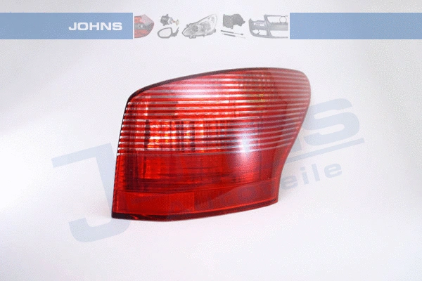 Tail Light Assembly (57 47 88-5)