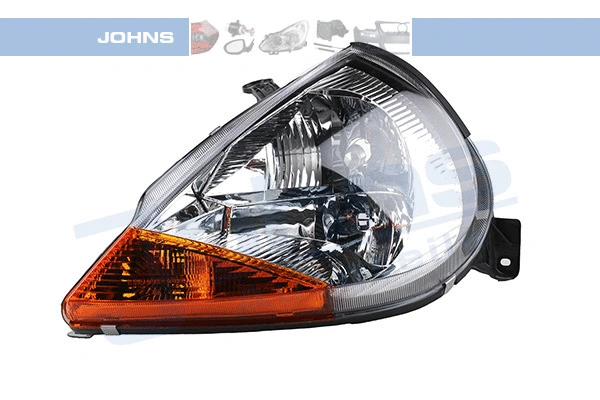 Headlight (32 51 09)