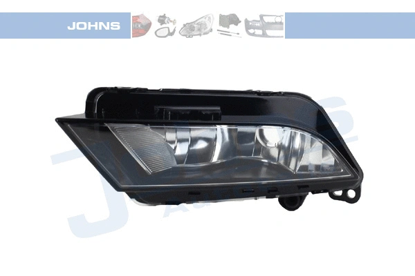 Front Fog Light (67 16 29-5)
