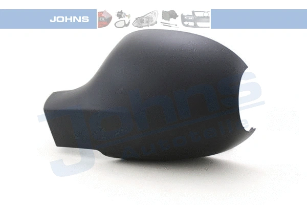 Cover, exterior mirror (60 04 37-90)