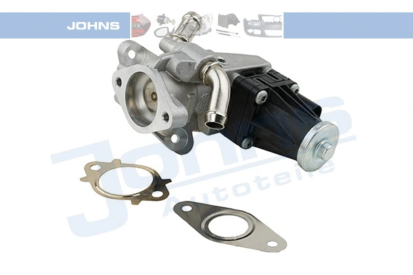 EGR Valve (AGR 32 48-089)