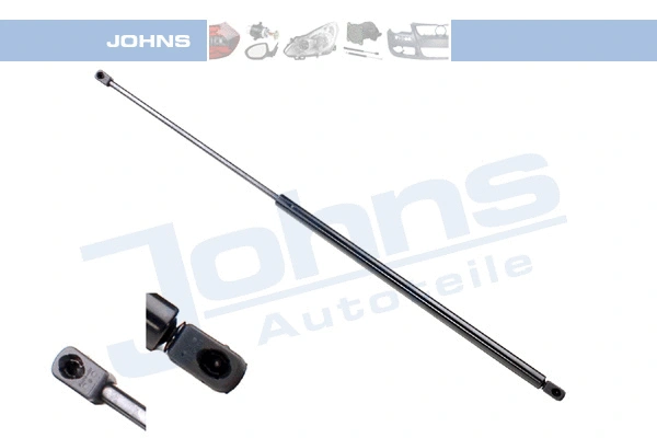 Gas Spring, boot/cargo area (32 47 95-91)