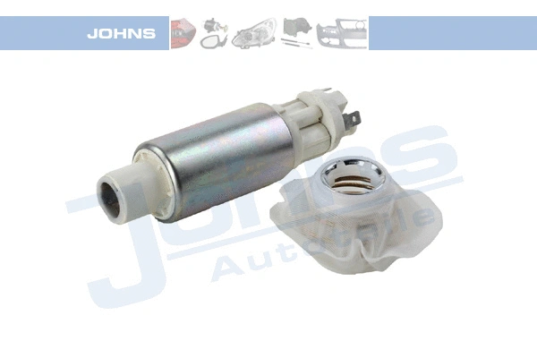 Fuel Pump (KSP 30 17-001)