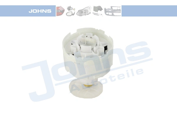 Fuel Pump (KSP 95 48-001)