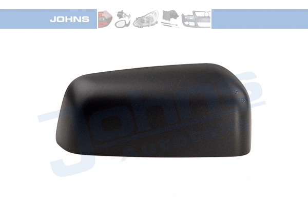 Cover, exterior mirror (32 41 38-92)