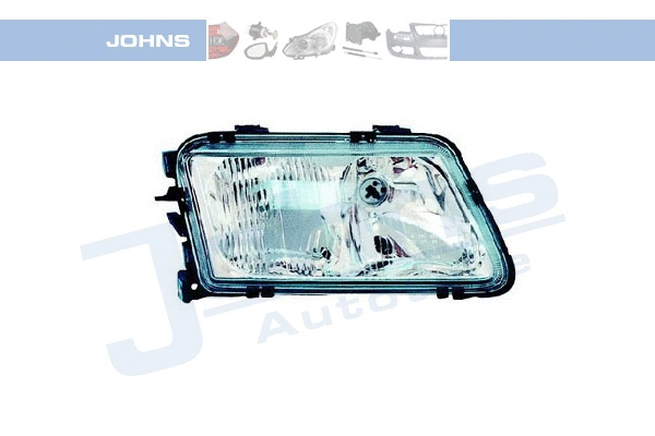 Headlight (13 01 10)