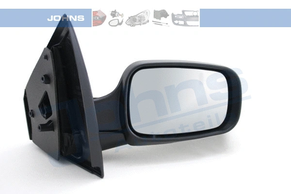 Exterior Mirror (60 09 38-21)