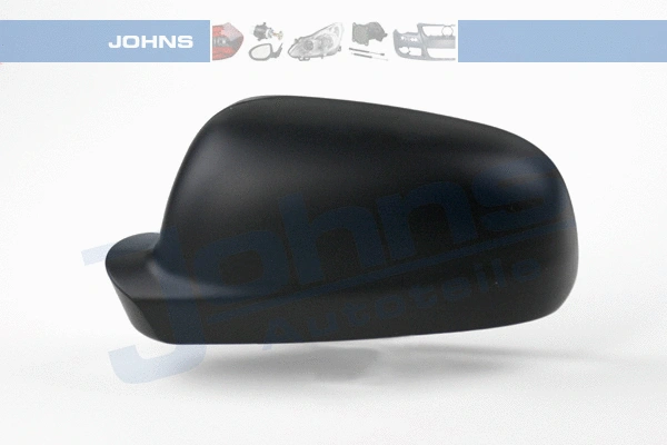 Cover, exterior mirror (95 25 37-90)