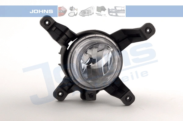 Front Fog Light (39 66 30)