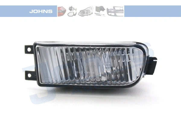 Front Fog Light (13 16 29)