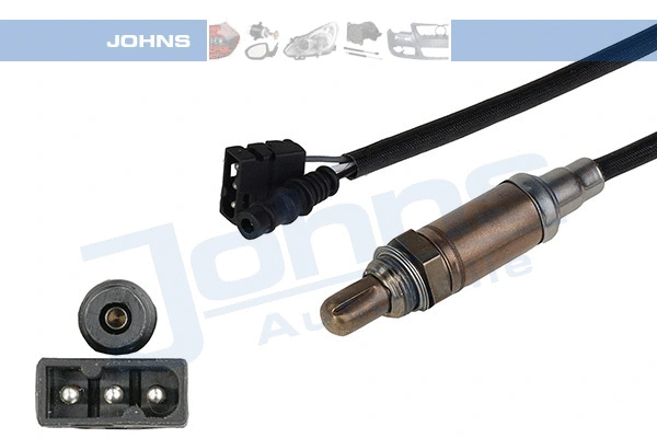 Lambda Sensor (LSO 50 14-002)