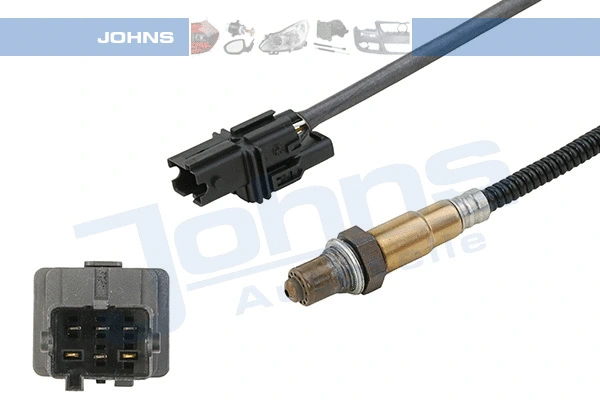 Lambda Sensor (LSO 73 00-001)