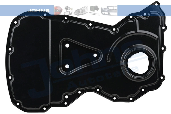 Timing Case Cover (32 48 49-1)