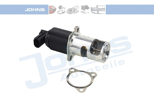 EGR Valve (AGR 55 81-063)