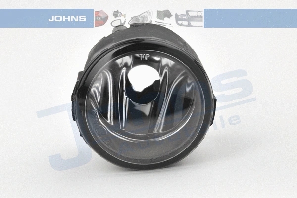 Front Fog Light (27 51 29)