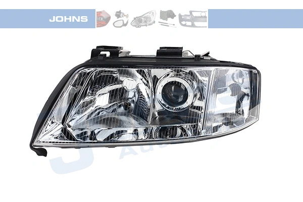 Headlight (13 18 09)