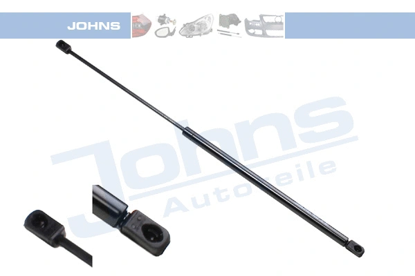 Gas Spring, boot/cargo area (32 80 95-91)