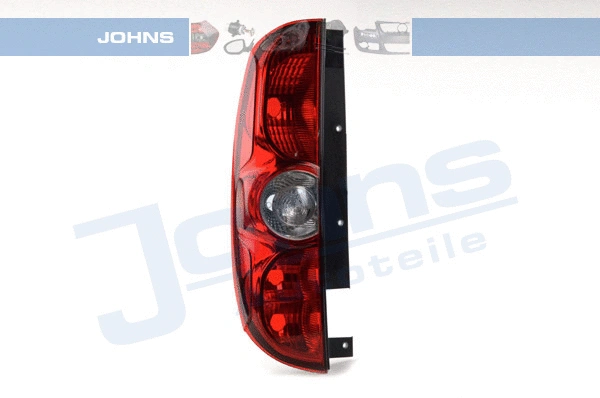 Tail Light Assembly (30 52 87-3)