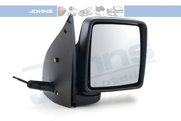Exterior Mirror (55 56 38-5)