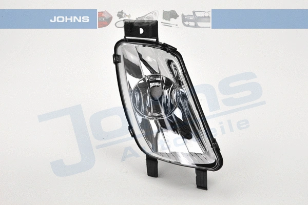 Front Fog Light (57 40 30)