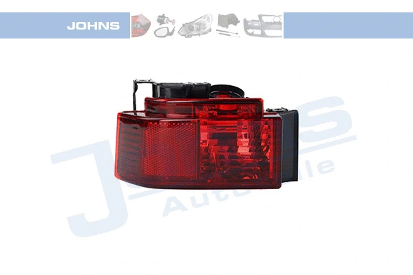 Rear Fog Light (55 65 87-91)