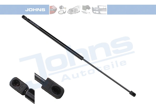 Gas Spring, bonnet (95 51 03-91)